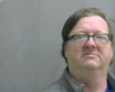Stephen E Wireman a registered Sex Offender of Ohio