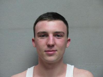 Kyle Tyler Lee Domanek a registered Sex Offender of Ohio