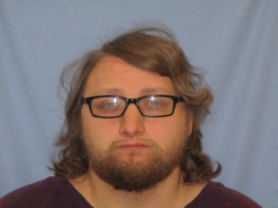 Zackary Martin Fetty a registered Sex Offender of Ohio