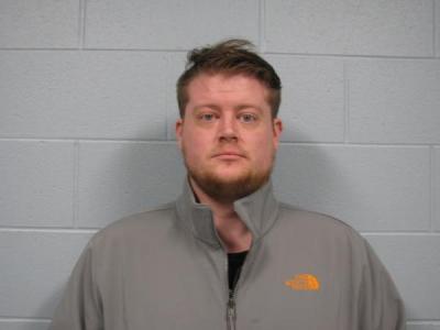 John Kenneth Lucas a registered Sex Offender of Ohio