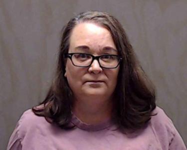 Lisa Ann Miller a registered Sex Offender of Ohio