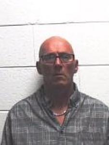 Donald Steven Ingle a registered Sex Offender of Ohio