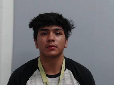 Luis Felipe Ramirez-gonzalez a registered Sex Offender of Ohio