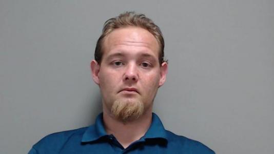 Cory James Chamberlin a registered Sex Offender of Ohio