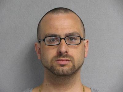 Aaron Jason Parker a registered Sex Offender of Ohio