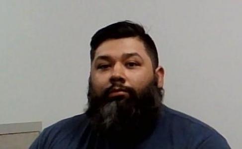 Eduardo Garza a registered Sex Offender of Ohio