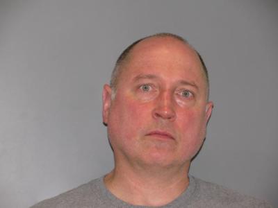 Allen Leighton Sparks Sr a registered Sex Offender of Ohio