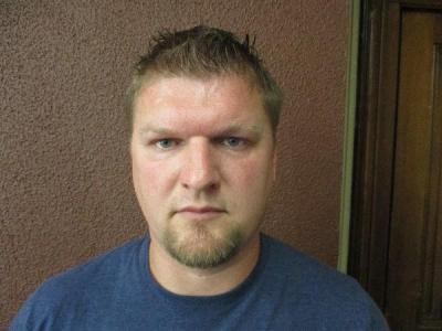 Jonathan David Tucker a registered Sex Offender of Ohio