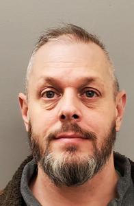 Scott Alan Hayes a registered Sex Offender of Ohio