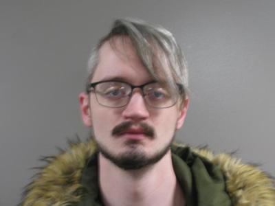 Jordan Robert Frank a registered Sex Offender of Ohio