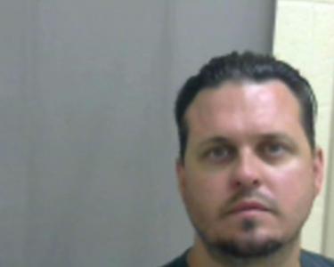 Steven Michael Antonio a registered Sex Offender of Ohio