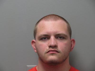 Jacob Paul Smith a registered Sex Offender of Ohio