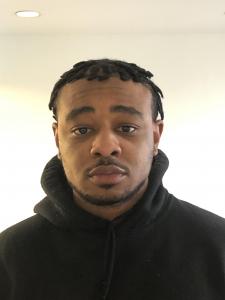 Geavonte M Mccants a registered Sex Offender of Ohio