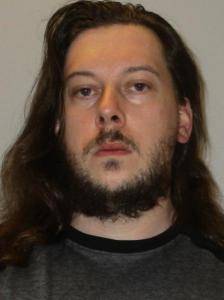 James Earon Neumeier a registered Sex Offender of Ohio