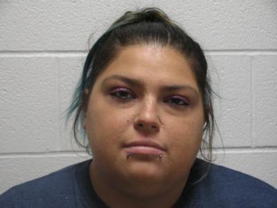 Kristina Marie Jordan a registered Sex Offender of Ohio