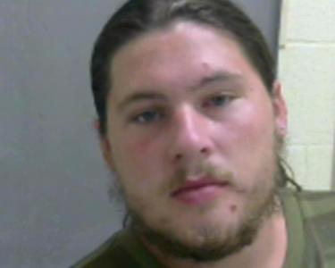 Dillon Michael Barnes a registered Sex Offender of Ohio