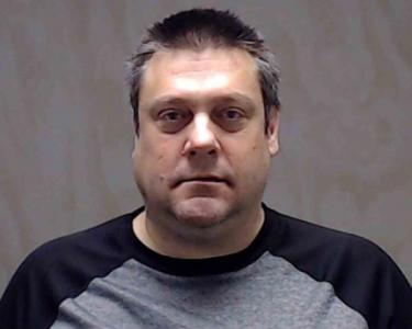 Joshua Daniel Delcore a registered Sex Offender of Ohio