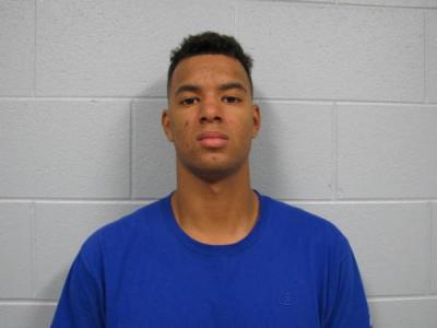 Trevon Darnell Jones a registered Sex Offender of Ohio