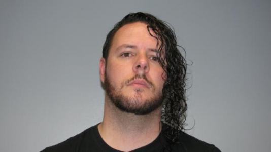 Joshua Levi Simon a registered Sex Offender of Ohio