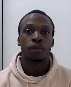 Darnell Steve Allen a registered Sex Offender of Ohio