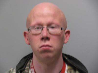 Alexander James Leichliter a registered Sex Offender of Ohio