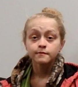 Cassandra Sarah Ann Keck a registered Sex Offender of Ohio