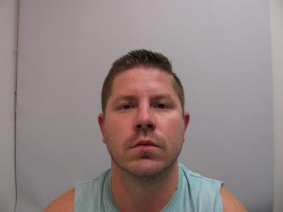 Brandon M Arvay a registered Sex Offender of Ohio