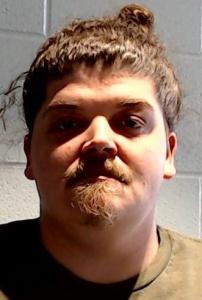 Devin Andrew Byrd a registered Sex Offender of Ohio