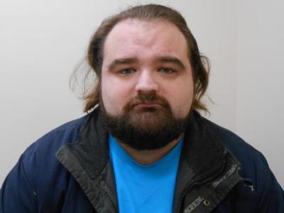 Jacob Ingledue a registered Sex Offender of Ohio