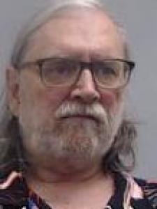James William Braun a registered Sex Offender of Ohio