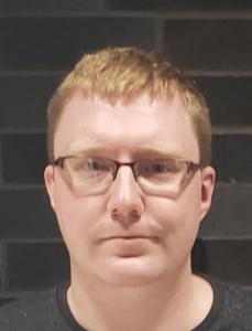 Kevin Patrick Mcnally a registered Sex Offender of Ohio