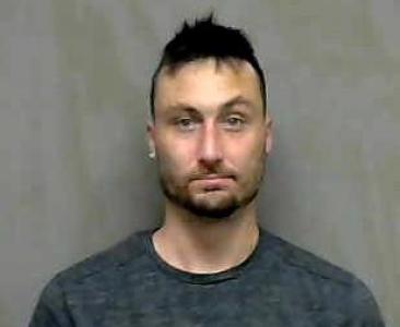 Nicholas Blake Paynter a registered Sex Offender of Ohio