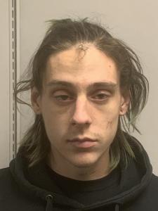 Justin Tyler Frazine a registered Sex Offender of Ohio