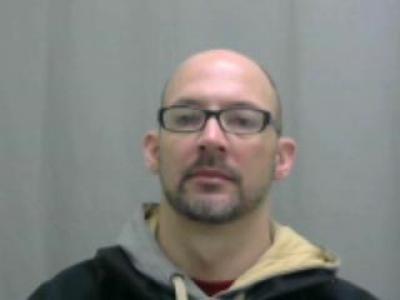 Todd A Mathews a registered Sex Offender of Ohio