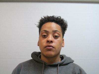 Raechel Kaelyn Miles a registered Sex Offender of West Virginia