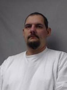 James Alden Graham a registered Sex Offender of Ohio