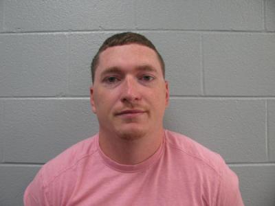 Evan M Grissom a registered Sex Offender of Ohio