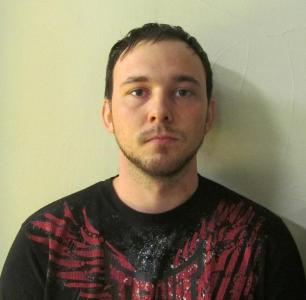 Chance Alexander Roberts a registered Sex Offender of Ohio
