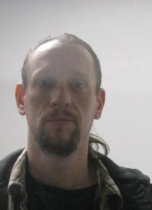 Jason Mathew Milczewski a registered Sex Offender of Ohio