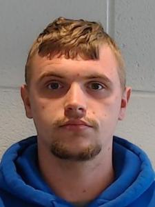 Jacob Allen Hackworth a registered Sex Offender of Ohio