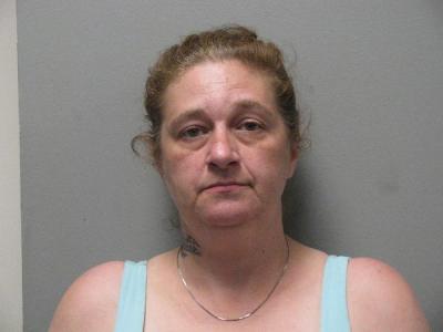 Alicia Ann Mcclanahan a registered Sex Offender of Ohio