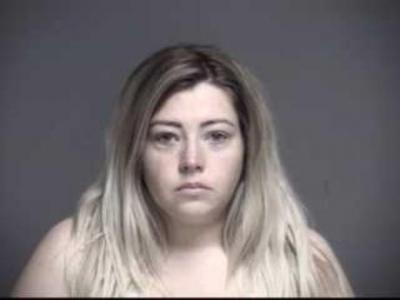 Madalyn Schae Arnett a registered Sex Offender of Ohio