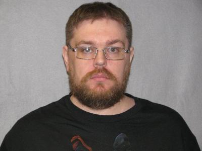 Archie R Hess III a registered Sex Offender of Ohio
