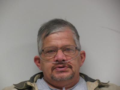 James Andrew Hamler a registered Sex Offender of Ohio