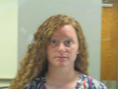 Apryl Lea Patterson a registered Sex Offender of Ohio