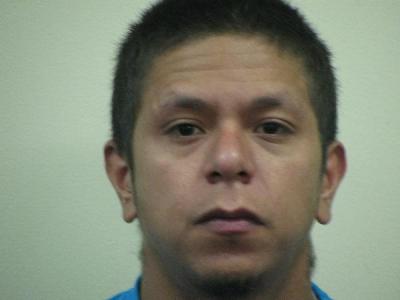 Isaac Nmi Martinez a registered Sex Offender of Ohio