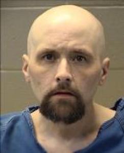 Shawn Hayden a registered Sex Offender of Ohio