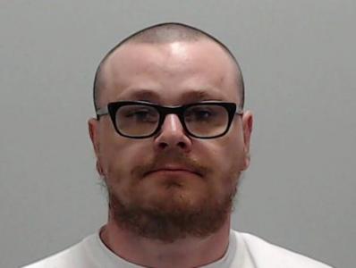 Daniel Lee Short a registered Sex Offender of Ohio