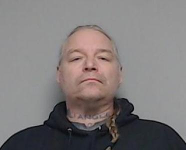 James Michael Hatmaker a registered Sex Offender of Ohio