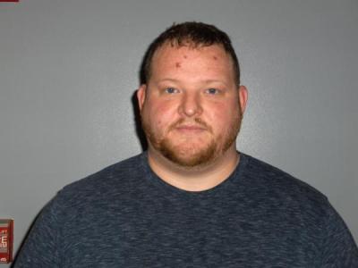 Dustin C Sheets a registered Sex Offender of Ohio